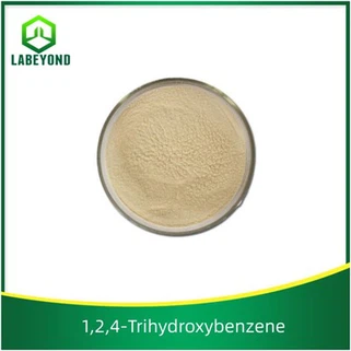 1,2,4-Trihidroksibenzen CAS: 533-73-3