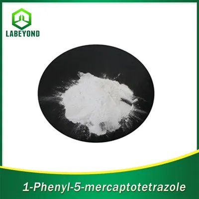 1-Fenil-5-merkapto-tetrazol CAS:86-93-1