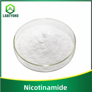 nikotinamid CAS:98-92-0