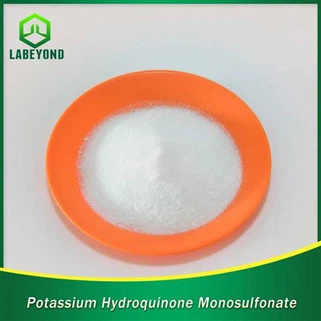 Kalijum hidrokinon monosulfonat CAS:21799-87-1